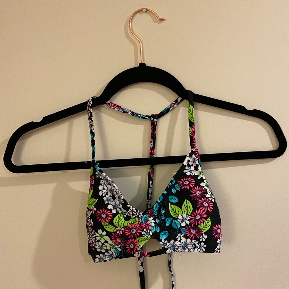 Xs bikini top